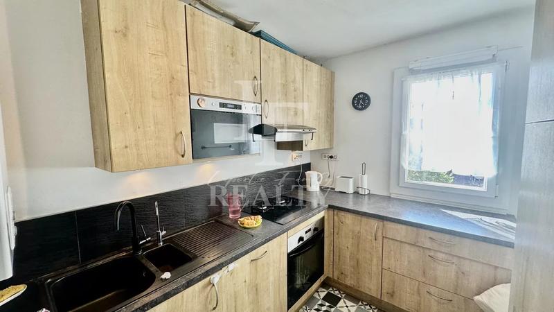 Appartement - 71 m² - 3 pièces