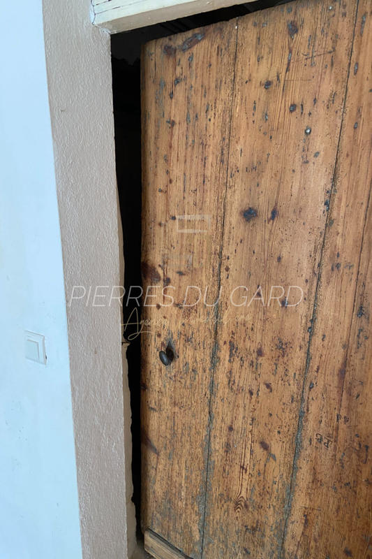 Maison en pierre - 113 m² - 5 pièces