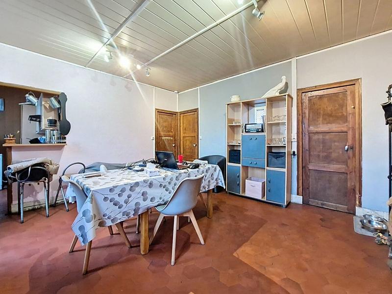 Maison - 53 m² - 3 pièces