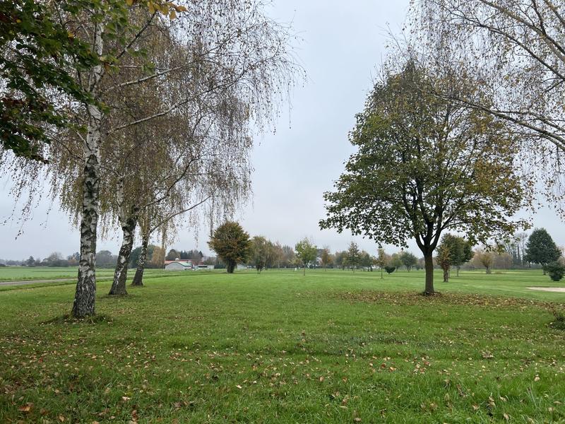 Local commercial - 450 000 m²