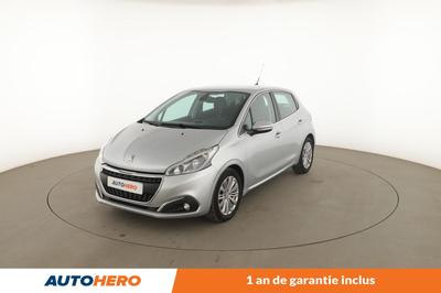 Peugeot 208 1.2 PureTech Allure 5p 110 ch