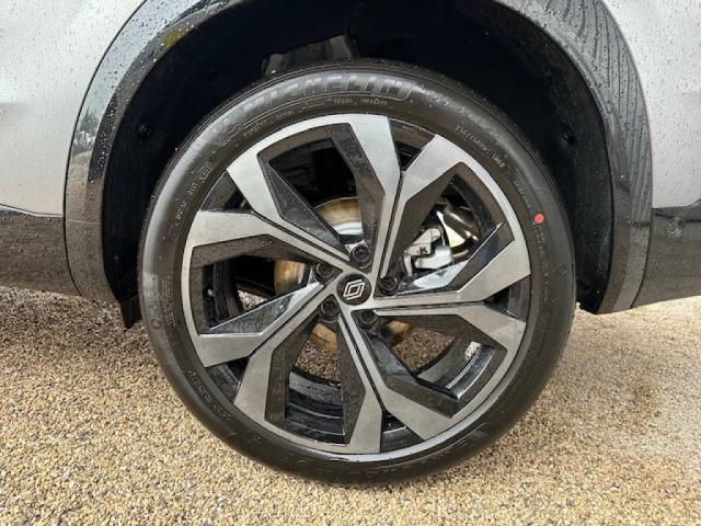 Renault Austral E-Tech full hybrid 200 Gsr2 Iconic esprit Alpine