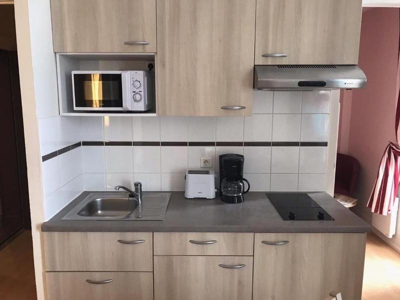 Appartement - 24 m² - 1 pièce