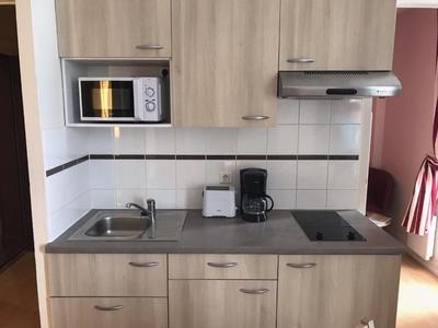 Appartement - 24 m² - 1 pièce