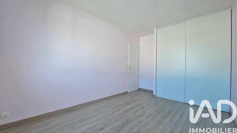 Maison - 116 m² - 5 pièces