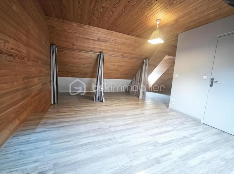 Maison - 115 m² - 4 pièces