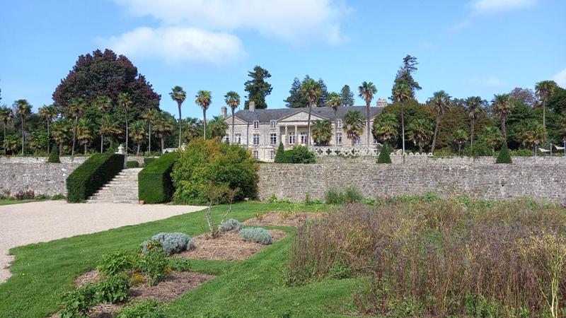 Propriété - 40 m² - 4 pièces