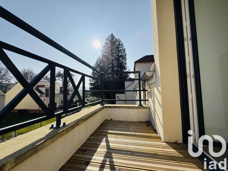 Maison - 141 m² - 6 pièces