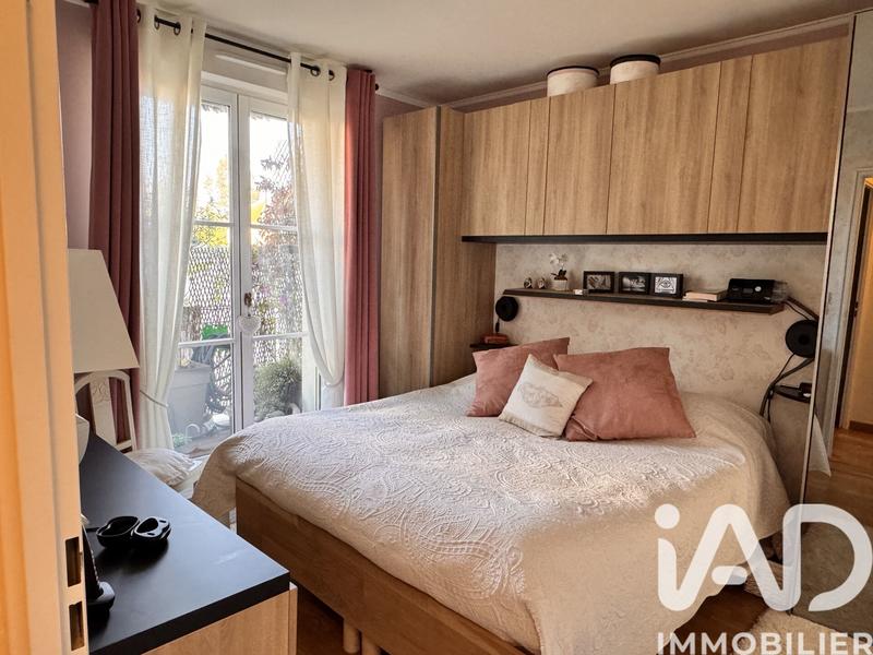 Appartement - 96 m² - 5 pièces