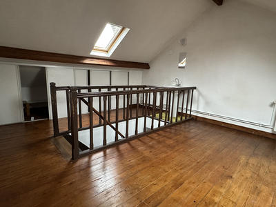 Immeuble - 15 pièces