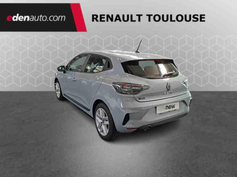 Renault Clio TCe 90 Evolution