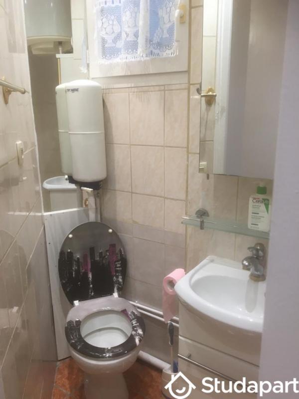 Appartement - 32 m² - 1 pièce