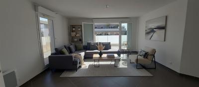 Appartement - 68 m² - 3 pièces