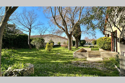 Maison - 83 m² - 5 pièces