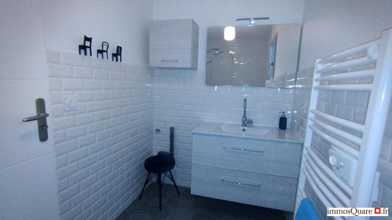 Maison - 162 m² - 7 pièces