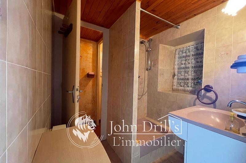 Maison - 106 m² - 3 pièces