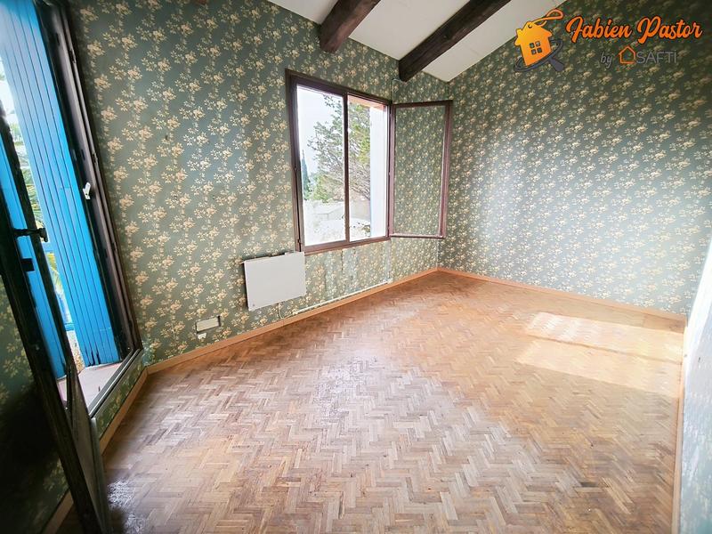 Villa - 124 m² - 5 pièces