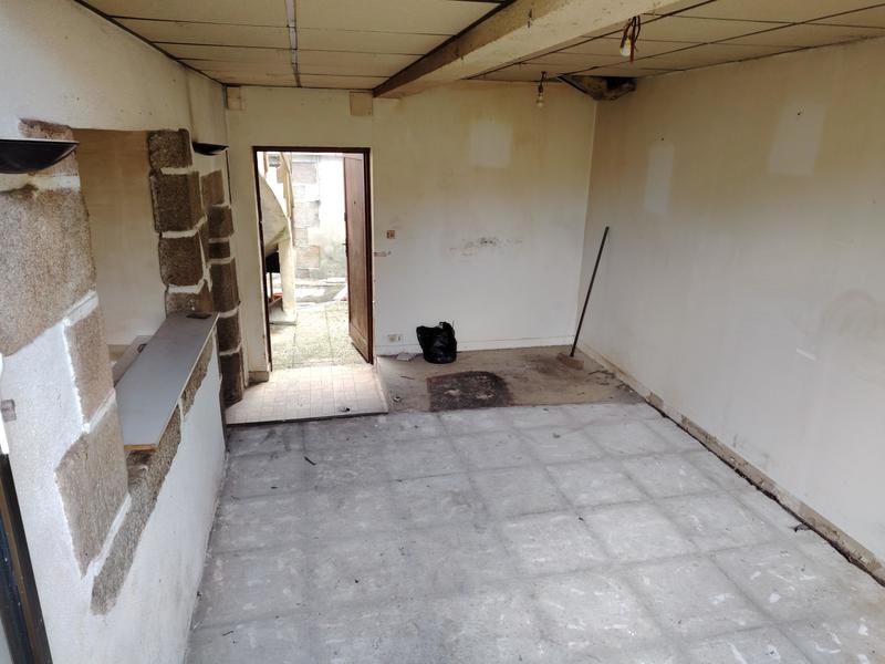 Appartement - 33 m² - 2 pièces