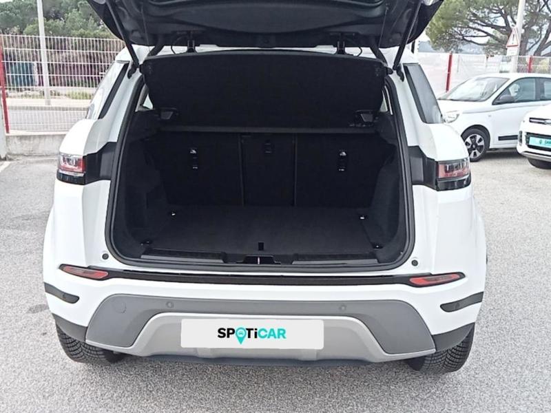 Land Rover Range Rover Evoque II D165 Bvm R-Dynamic s