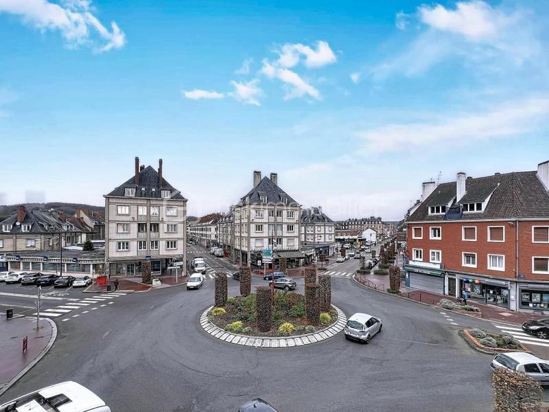 Immeuble - 397 m² - 13 pièces