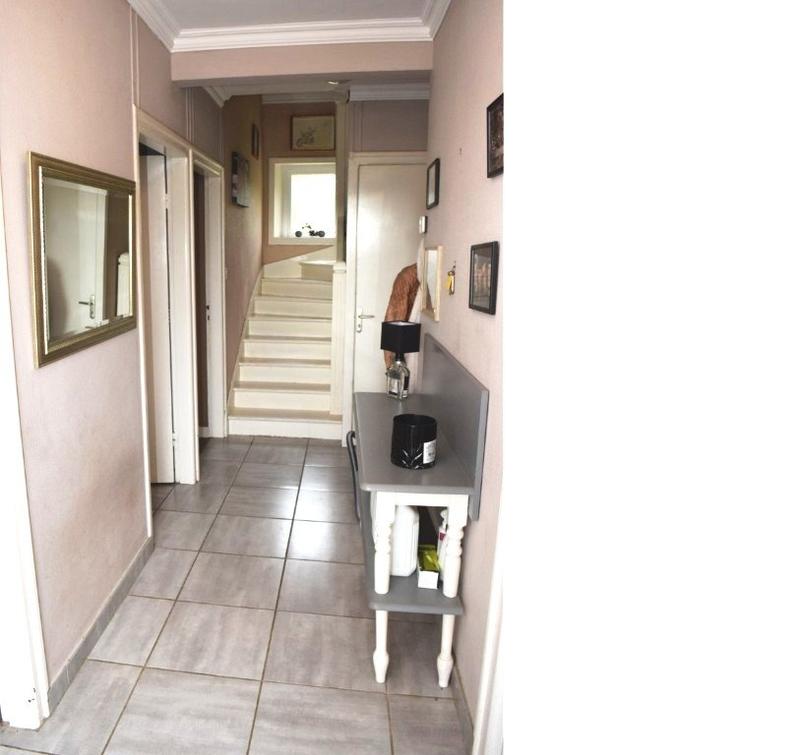 Maison - 116 m² - 7 pièces