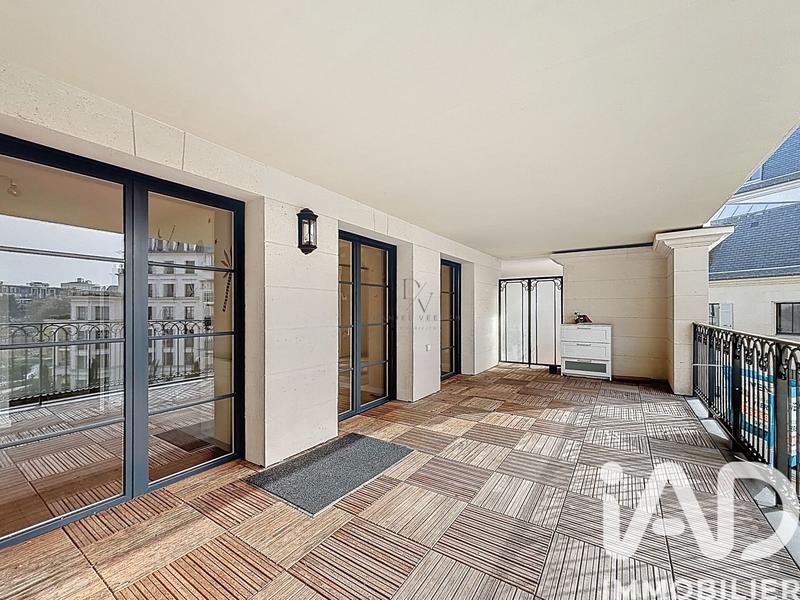 Appartement - 84 m² - 4 pièces