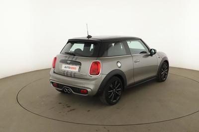 Mini Mini Cooper s Edition Heddon Street Dct7 3p 192 ch