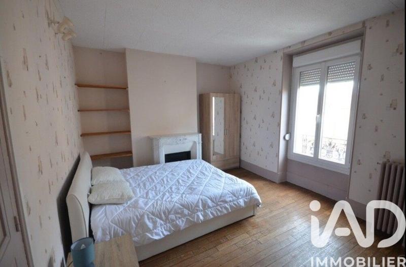 Maison de village - 280 m² - 5 pièces