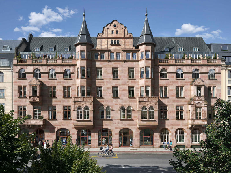 Appartement - 39 m² - 2 pièces