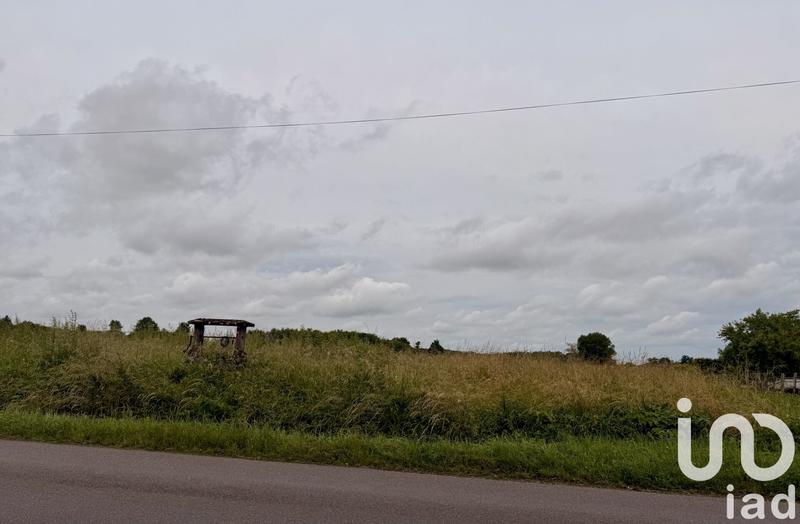 Terrain - 13 220 m²