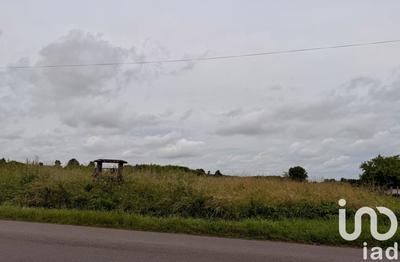 Terrain - 13 220 m²