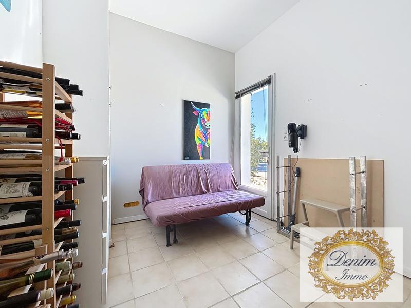 Maison - 123 m² - 5 pièces