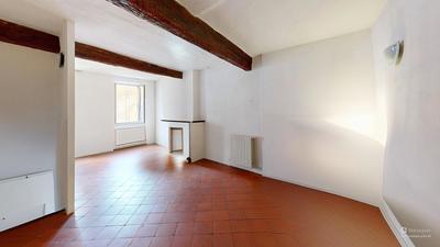 Maison de ville - 60 m² - 2 pièces