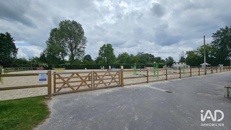 Local commercial - 8 310 m²