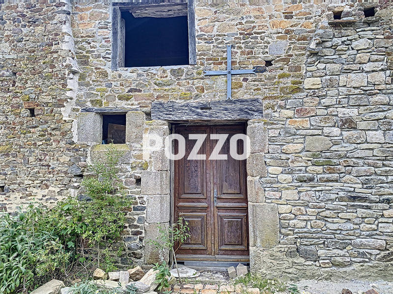 Maison - 137 m² - 1 pièce