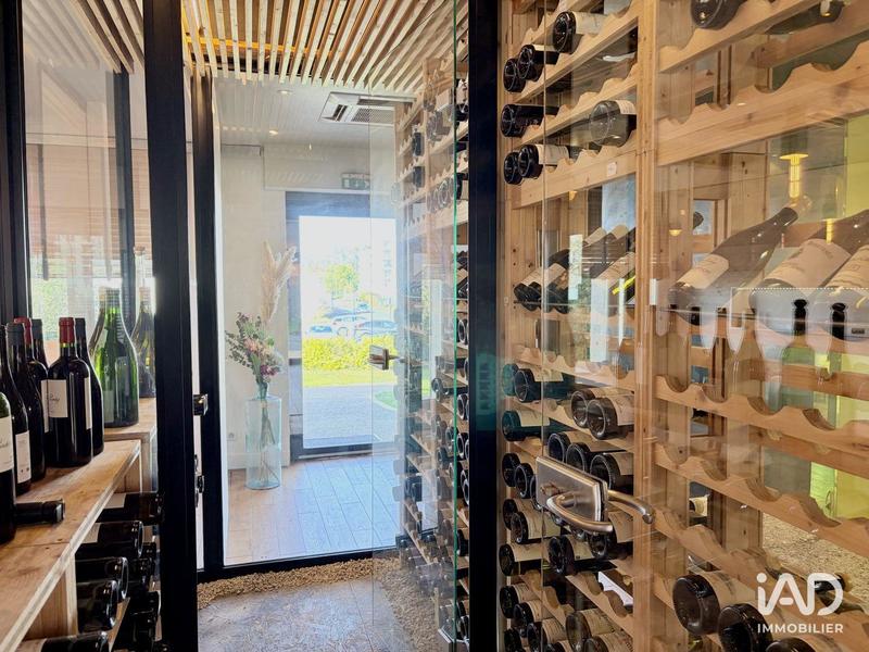 Local commercial - 300 m²