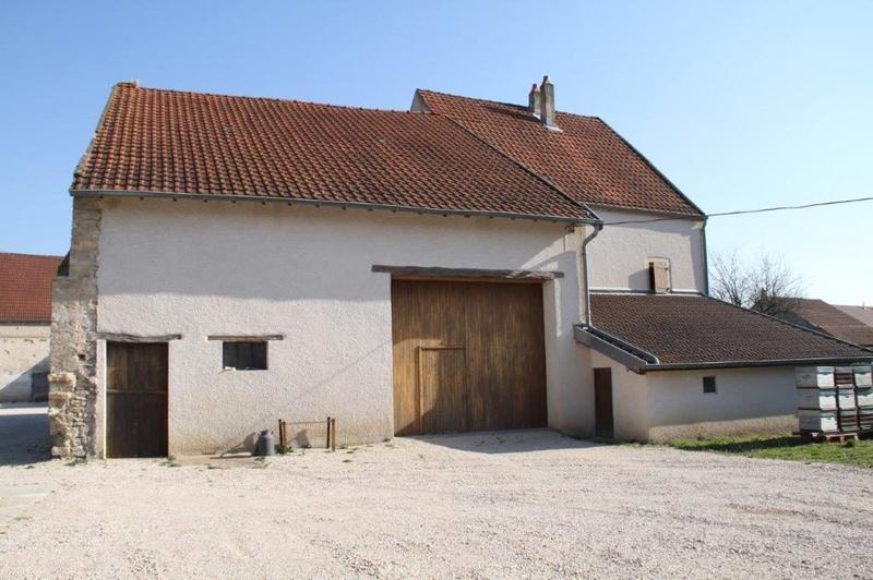 Maison - 164 m² - 8 pièces