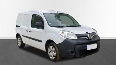 Renault Kangoo 3 Places Bluedci 80 Grand Confort