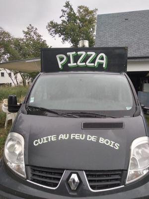 Fonds de commerce - Bureau - 20 m²