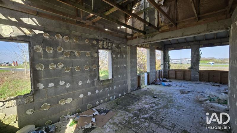 Local commercial - 155 m²