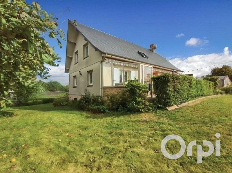 Maison - 158 m² - 7 pièces