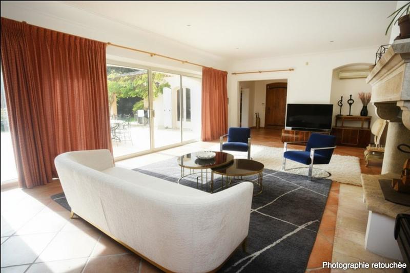 Maison - 436 m² - 8 pièces