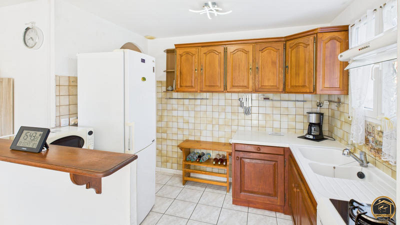 Villa - 134 m² - 6 pièces