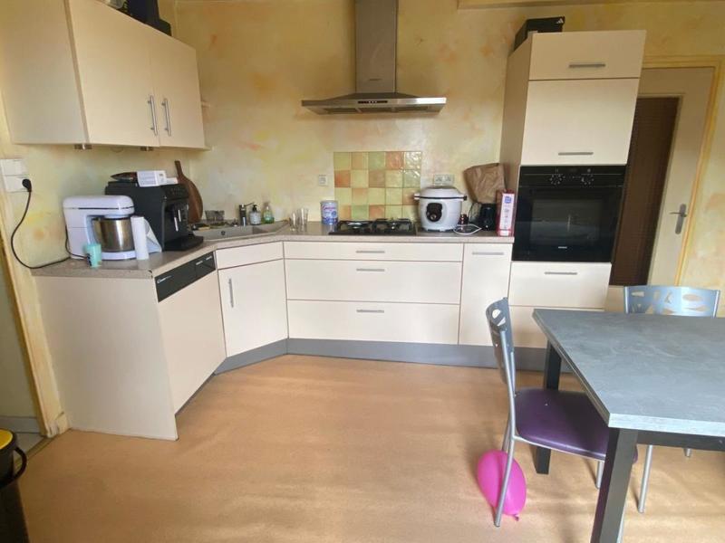 Maison de campagne - 168 m² - 7 pièces