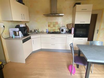 Maison de campagne - 168 m² - 7 pièces