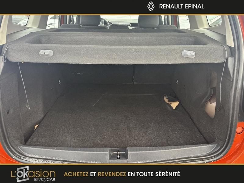 Dacia Duster Eco-G 100 4x2 Essential