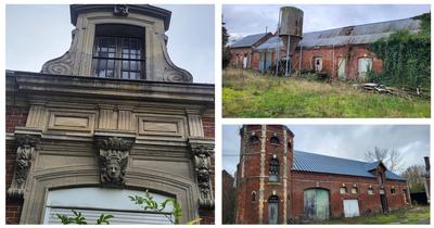 Maison - 191 m² - 8 pièces