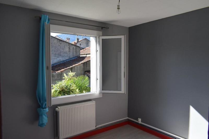 Maison - 93 m² - 6 pièces