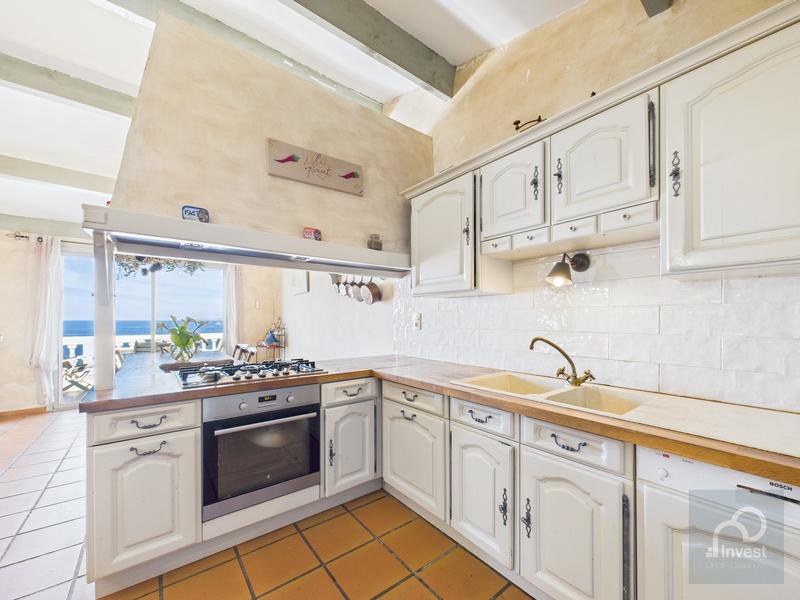 Villa - 204 m² - 6 pièces