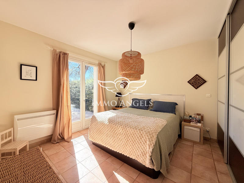 Maison - 145 m² - 8 pièces